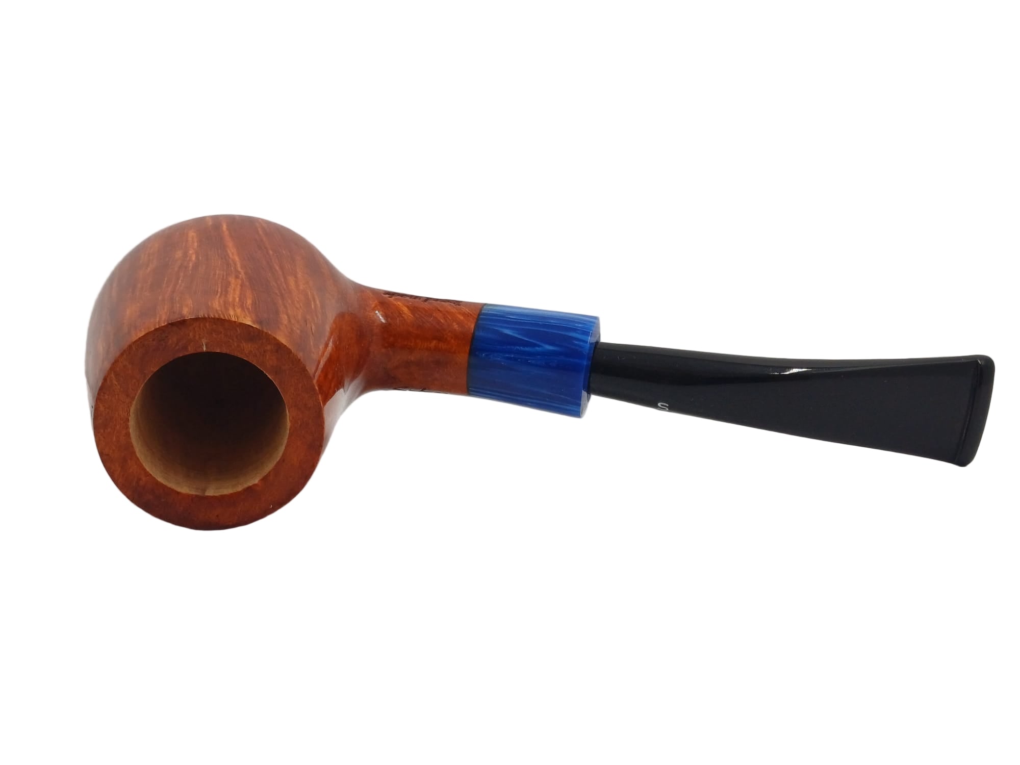 Santambrogio Pipa Artigianale 100% Made in Italy