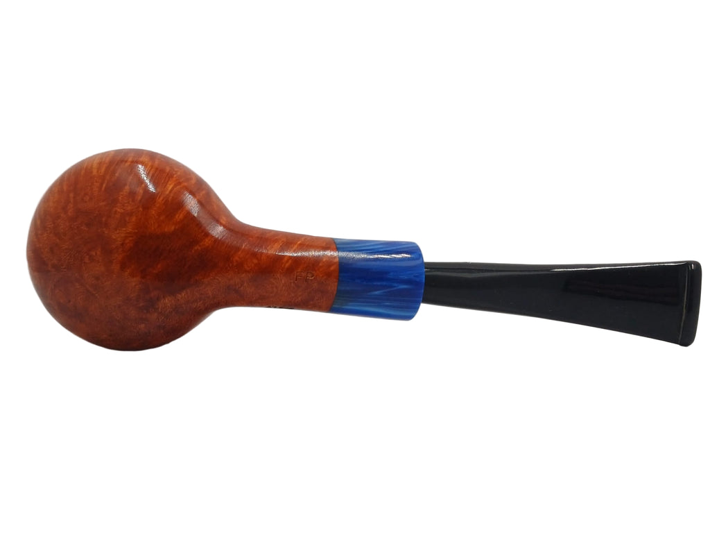 Santambrogio Pipa Artigianale 100% Made in Italy