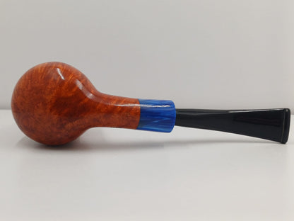 Santambrogio Pipa Artigianale 100% Made in Italy