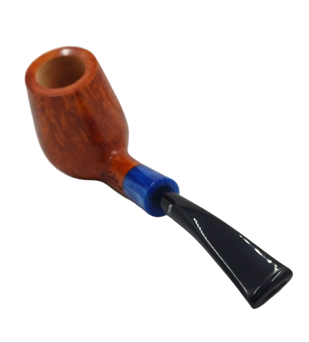 Santambrogio Pipa Artigianale 100% Made in Italy