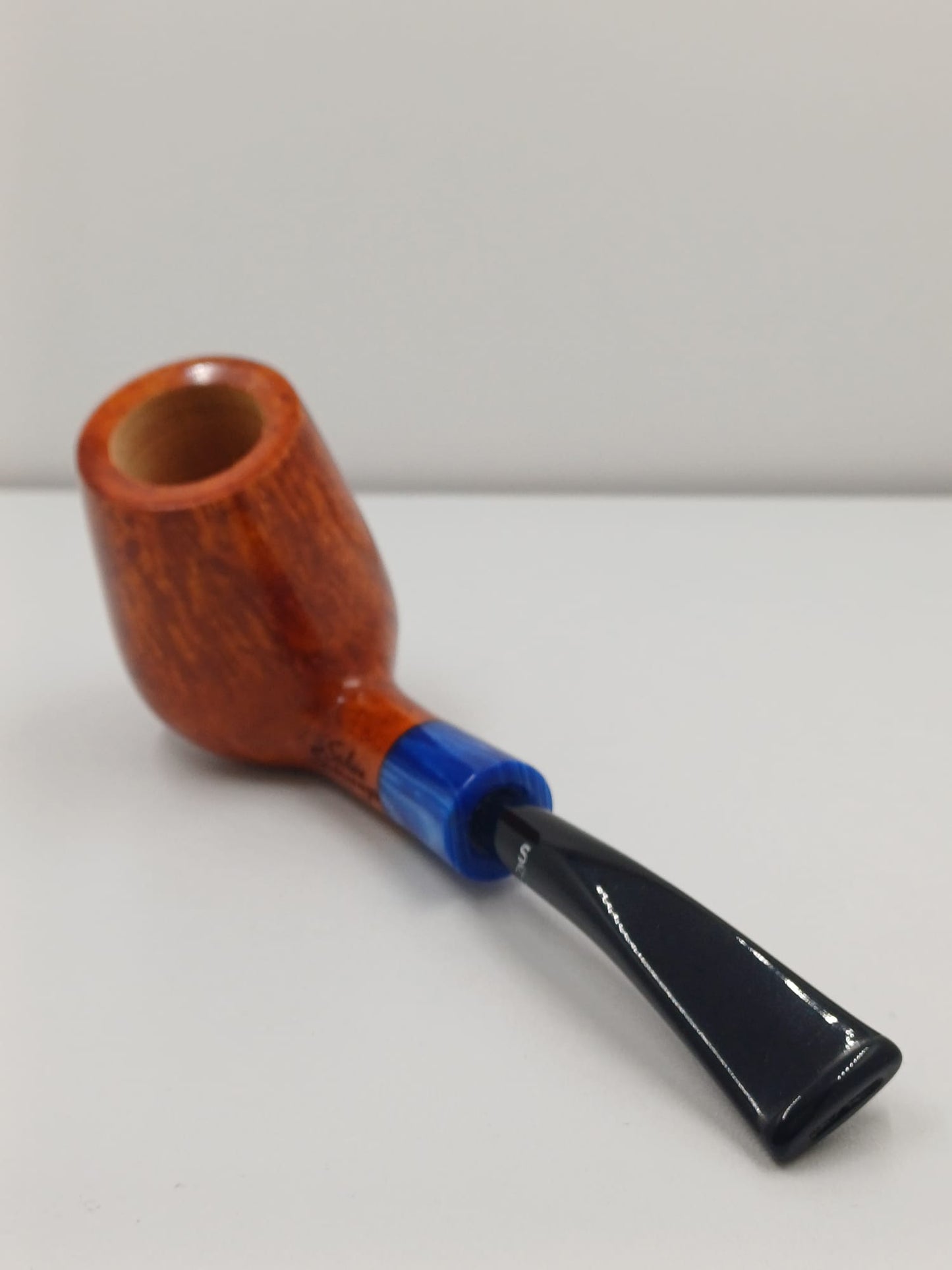 Santambrogio Pipa Artigianale 100% Made in Italy