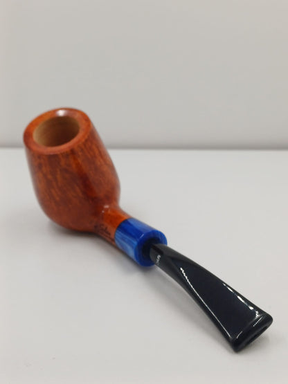 Santambrogio Pipa Artigianale 100% Made in Italy