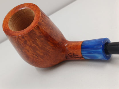 Santambrogio Pipa Artigianale 100% Made in Italy