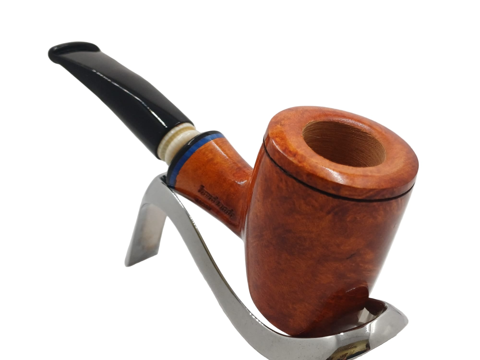 Santambrogio Pipa Artigianale 100% Made in Italy