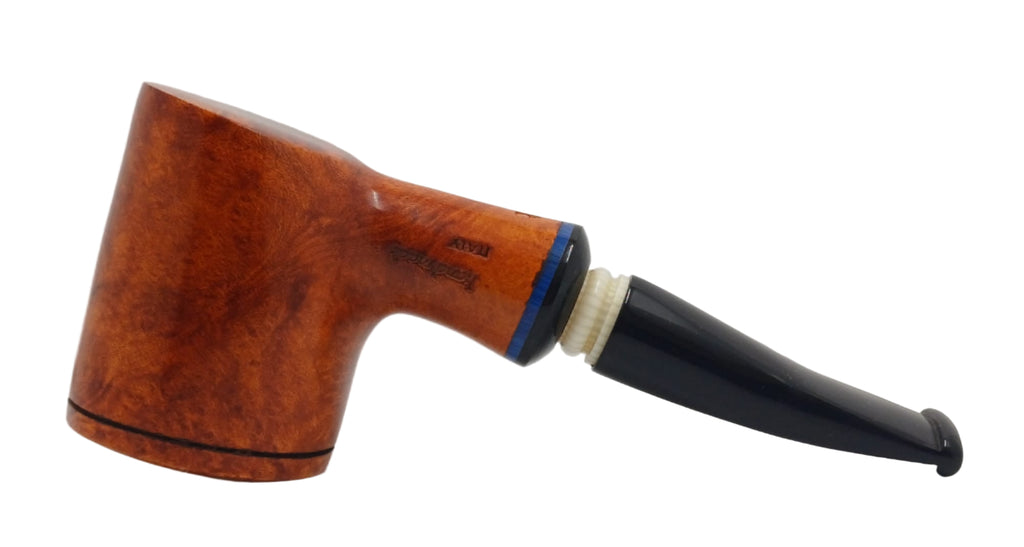 Santambrogio Pipa Artigianale 100% Made in Italy