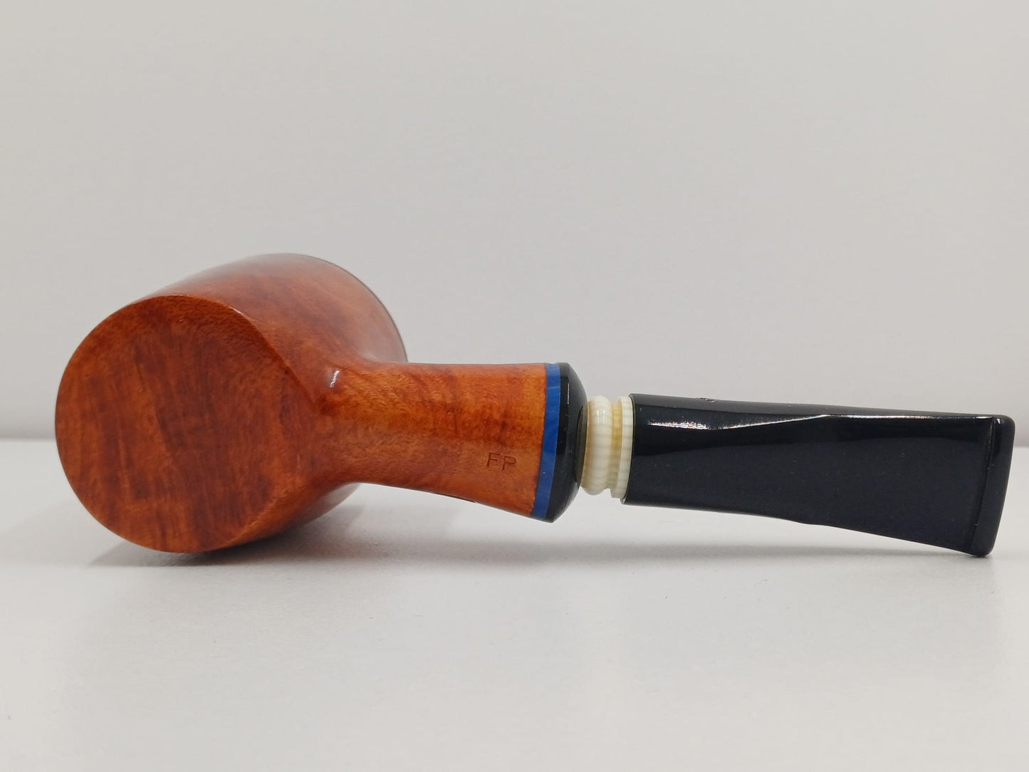 Santambrogio Pipa Artigianale 100% Made in Italy