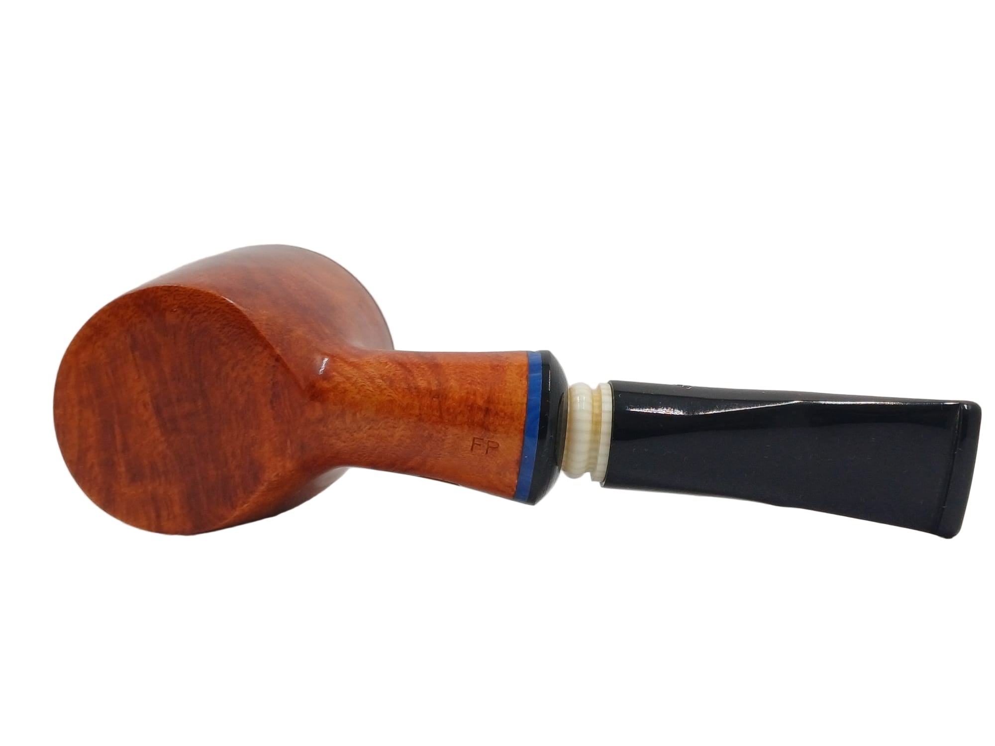 Santambrogio Pipa Artigianale 100% Made in Italy