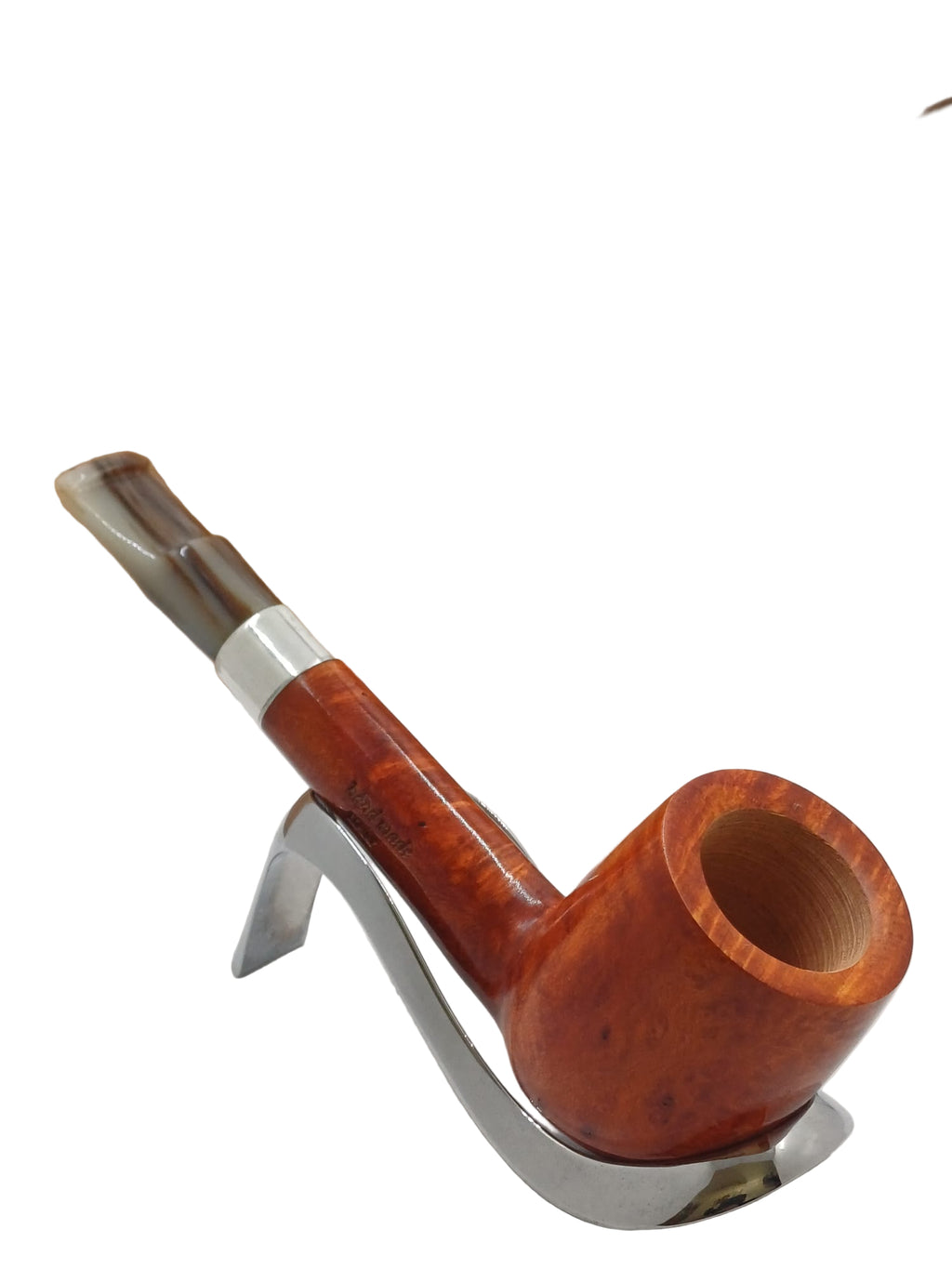 Santambrogio Pipa Artigianale 100% Made in Italy