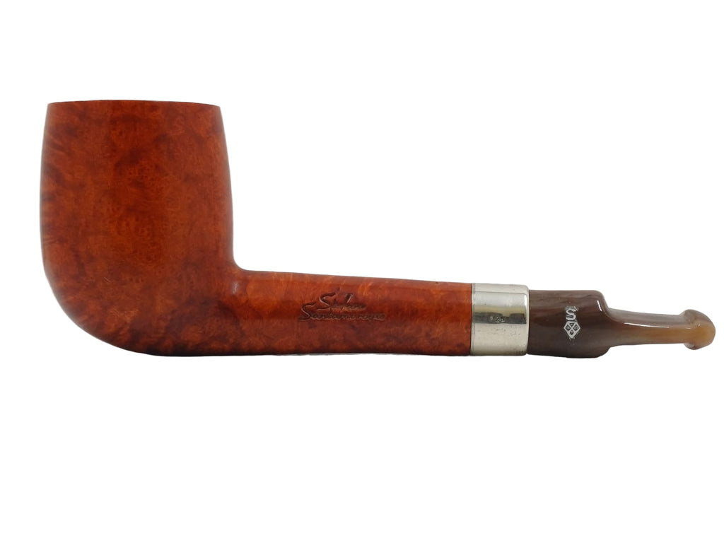 Santambrogio Pipa Artigianale 100% Made in Italy