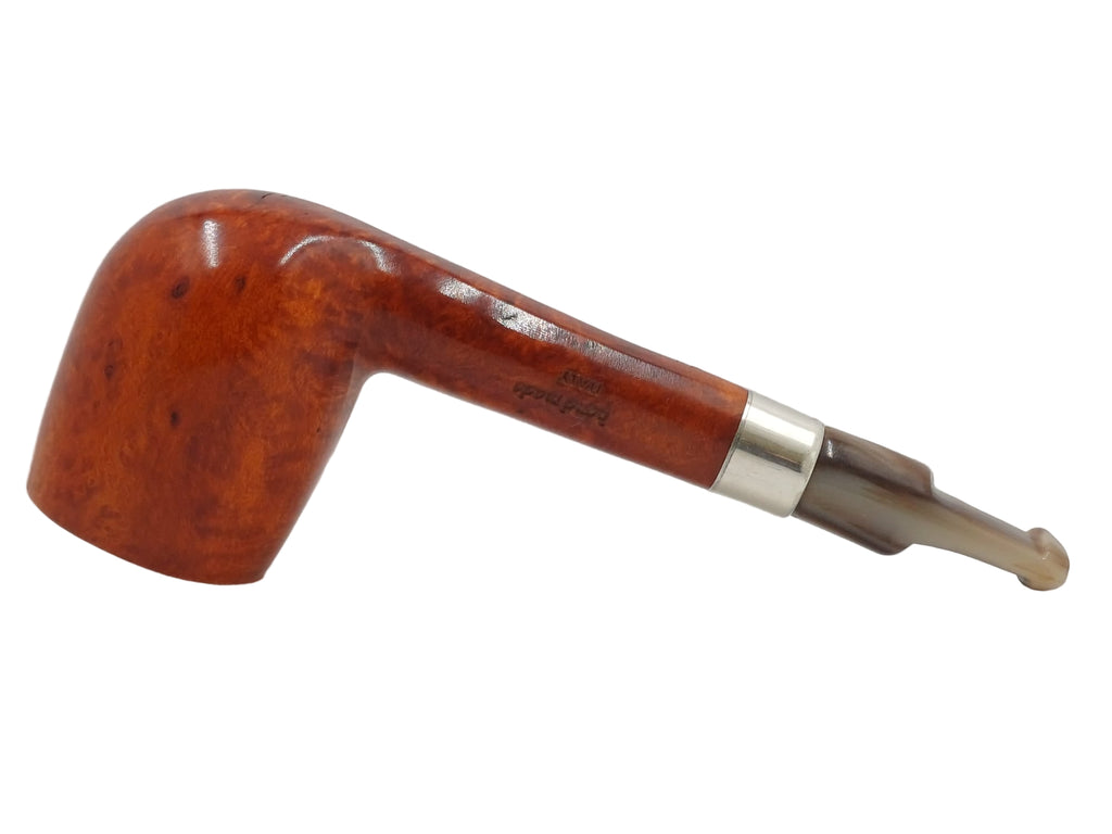 Santambrogio Pipa Artigianale 100% Made in Italy