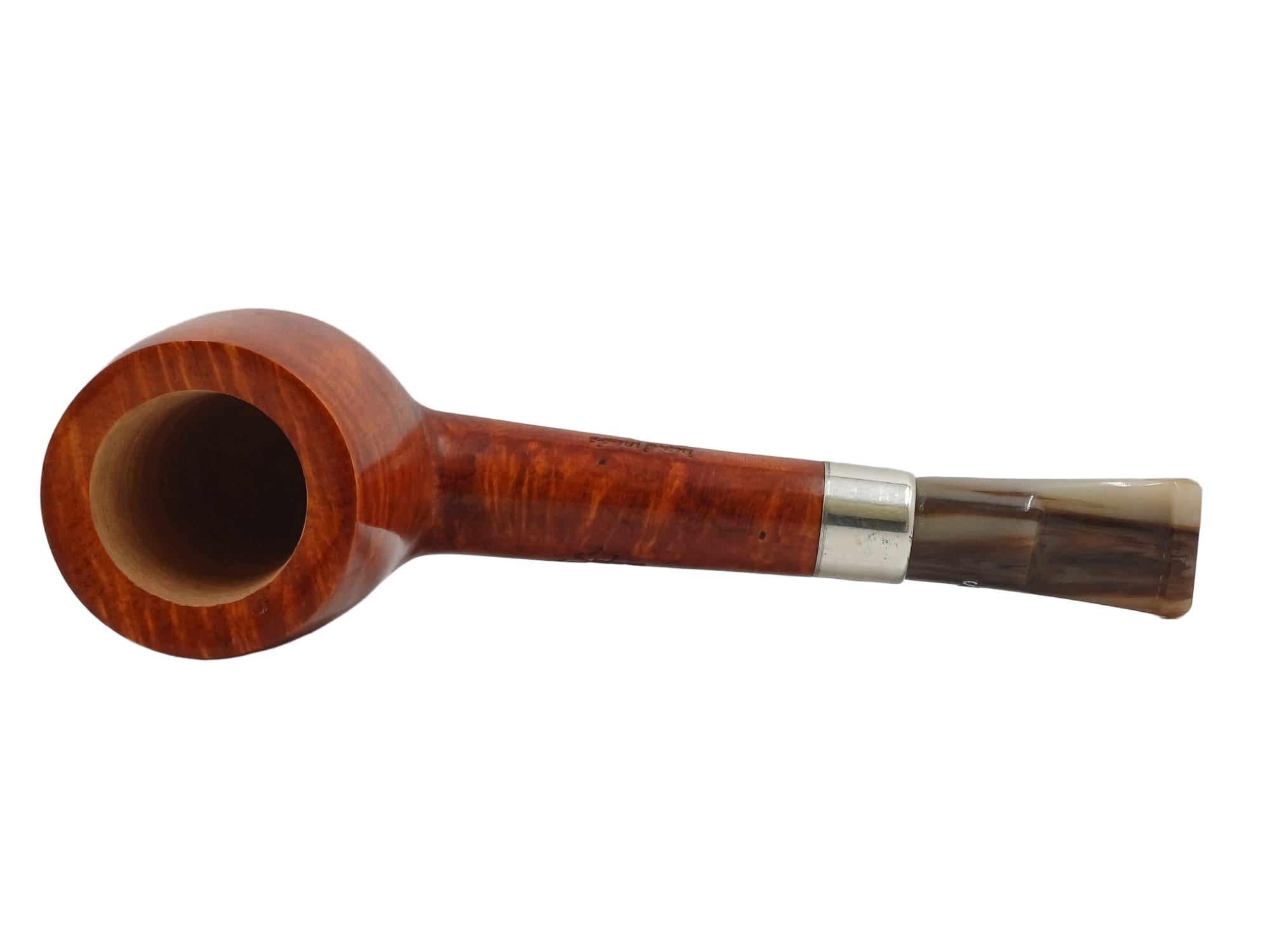 Santambrogio Pipa Artigianale 100% Made in Italy