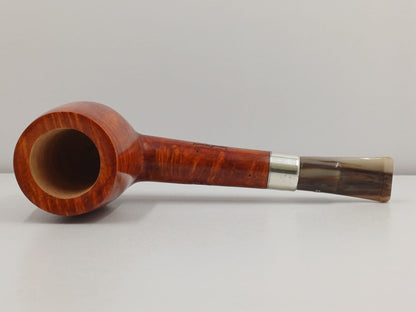 Santambrogio Pipa Artigianale 100% Made in Italy