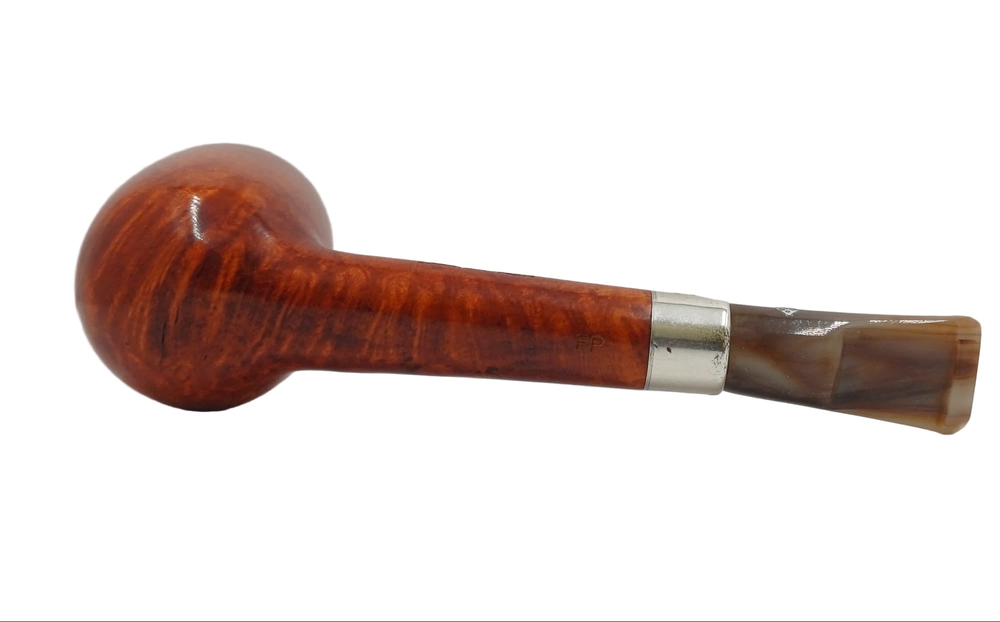 Santambrogio Pipa Artigianale 100% Made in Italy