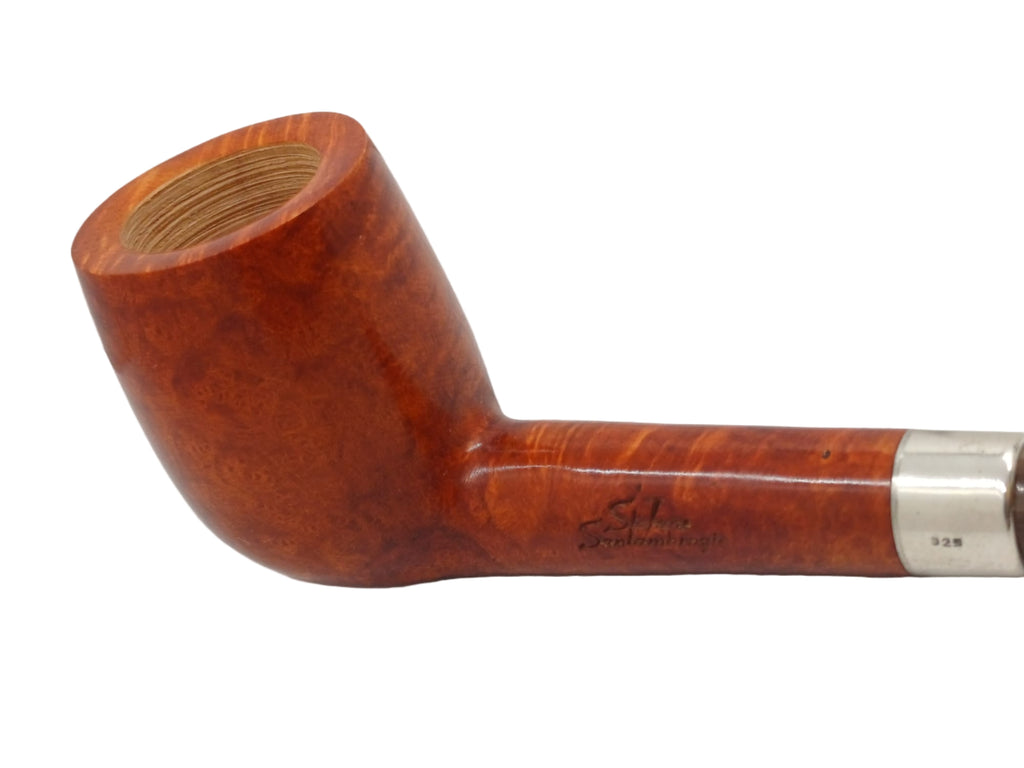 Santambrogio Pipa Artigianale 100% Made in Italy