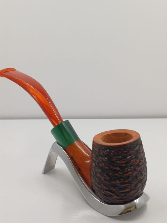 Santambrogio Pipa Artigianale 100% Made in Italy