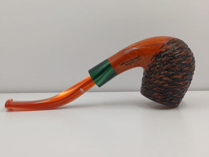 Santambrogio Pipa Artigianale 100% Made in Italy
