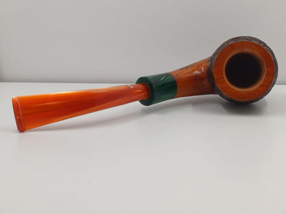 Santambrogio Pipa Artigianale 100% Made in Italy