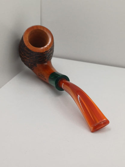 Santambrogio Pipa Artigianale 100% Made in Italy