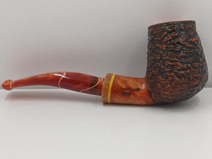 Santambrogio Pipa Artigianale 100% Made in Italy