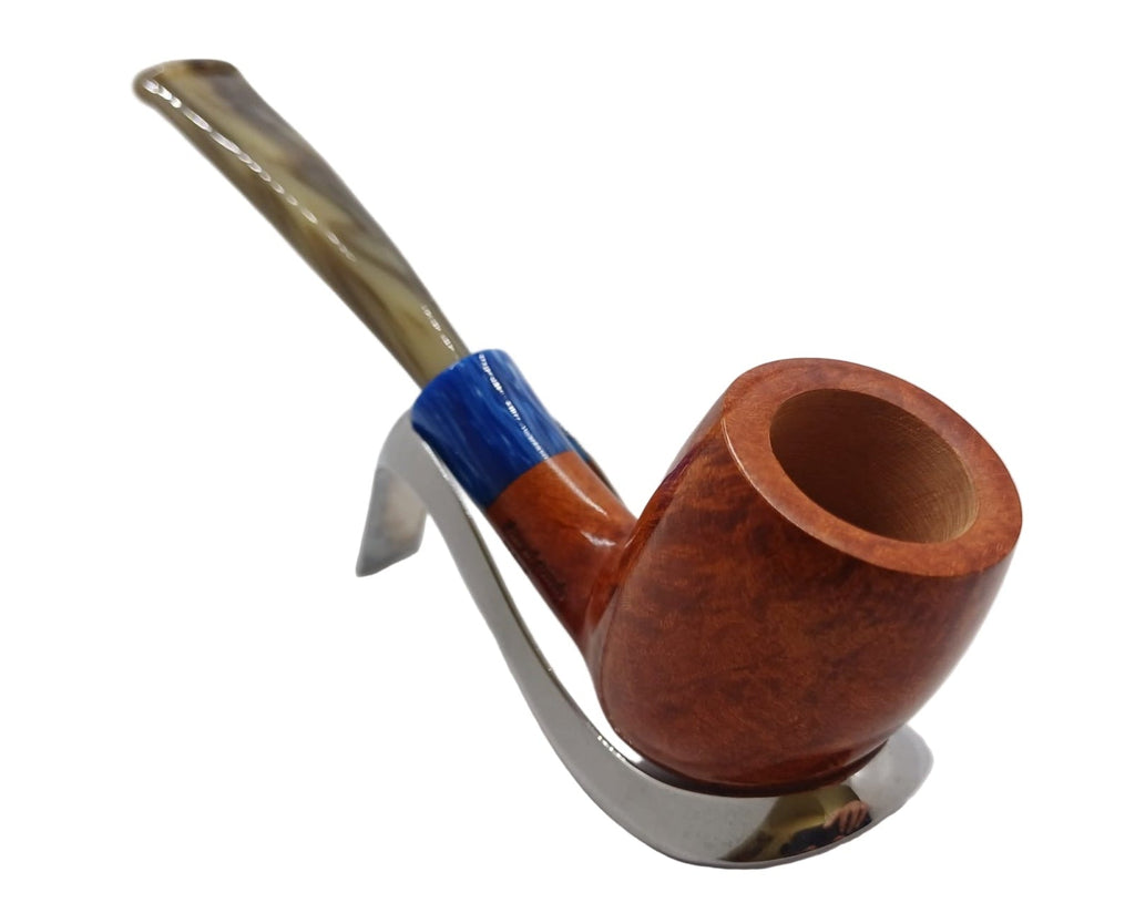Santambrogio Pipa Artigianale 100% Made in Italy