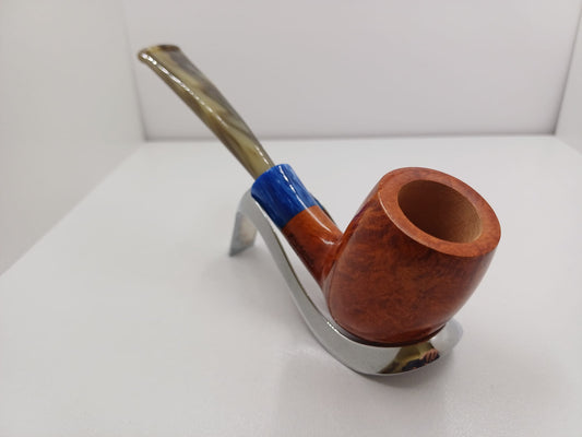 Santambrogio Pipa Artigianale 100% Made in Italy