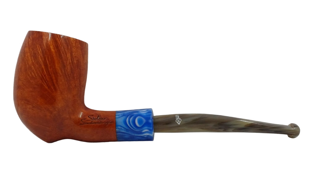 Santambrogio Pipa Artigianale 100% Made in Italy