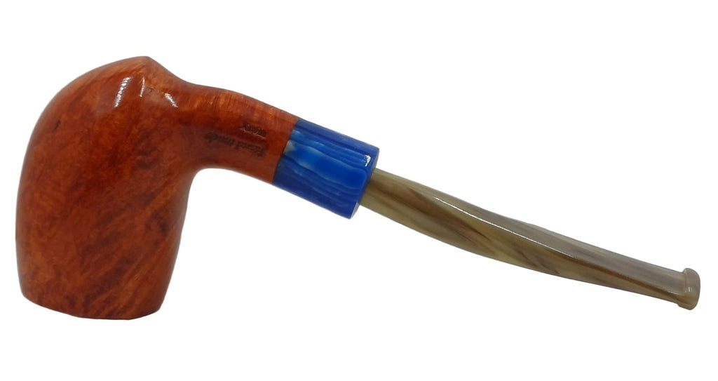 Santambrogio Pipa Artigianale 100% Made in Italy