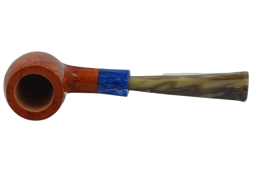 Santambrogio Pipa Artigianale 100% Made in Italy