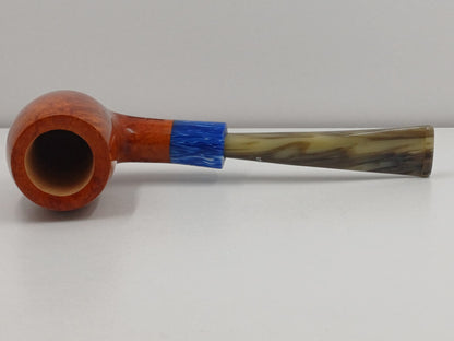 Santambrogio Pipa Artigianale 100% Made in Italy