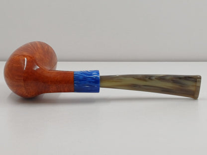 Santambrogio Pipa Artigianale 100% Made in Italy