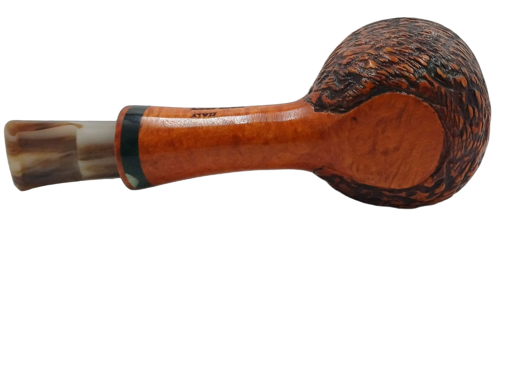 Santambrogio Pipa Artigianale 100% Made in Italy