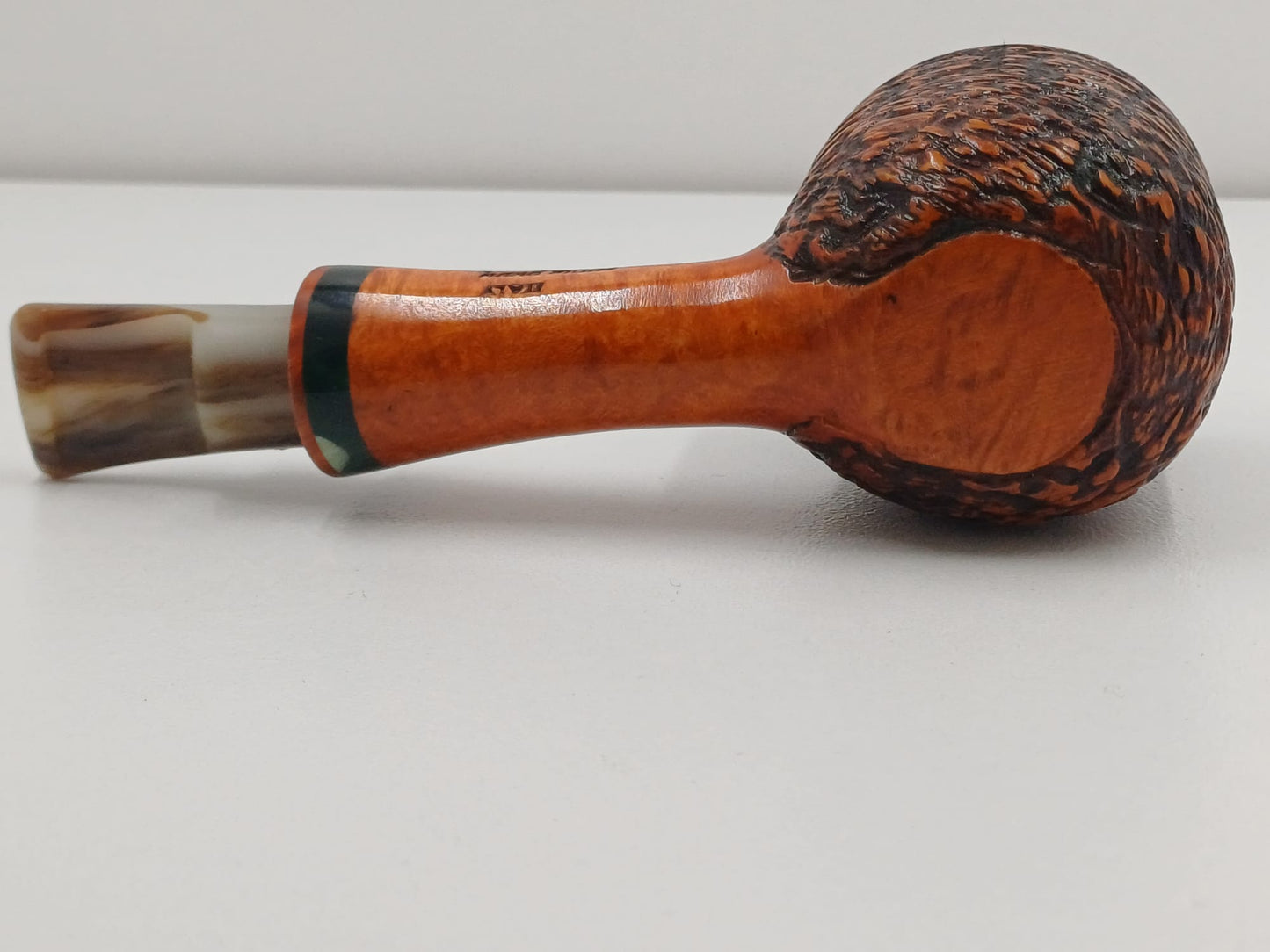 Santambrogio Pipa Artigianale 100% Made in Italy