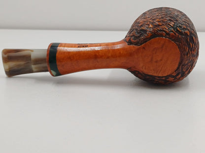 Santambrogio Pipa Artigianale 100% Made in Italy