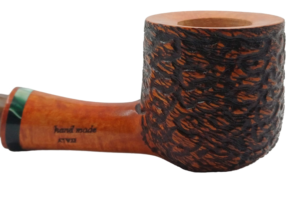 Santambrogio Pipa Artigianale 100% Made in Italy