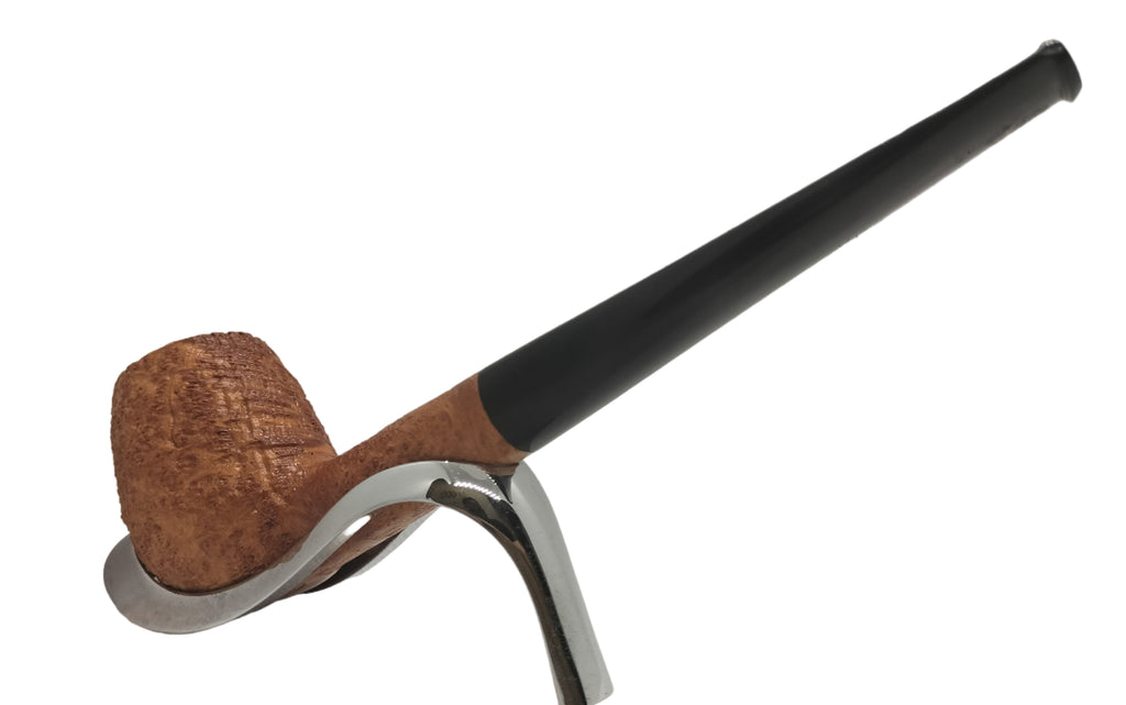 Ashton Pipa Artigianale Pebble Grain XX Sabbiata