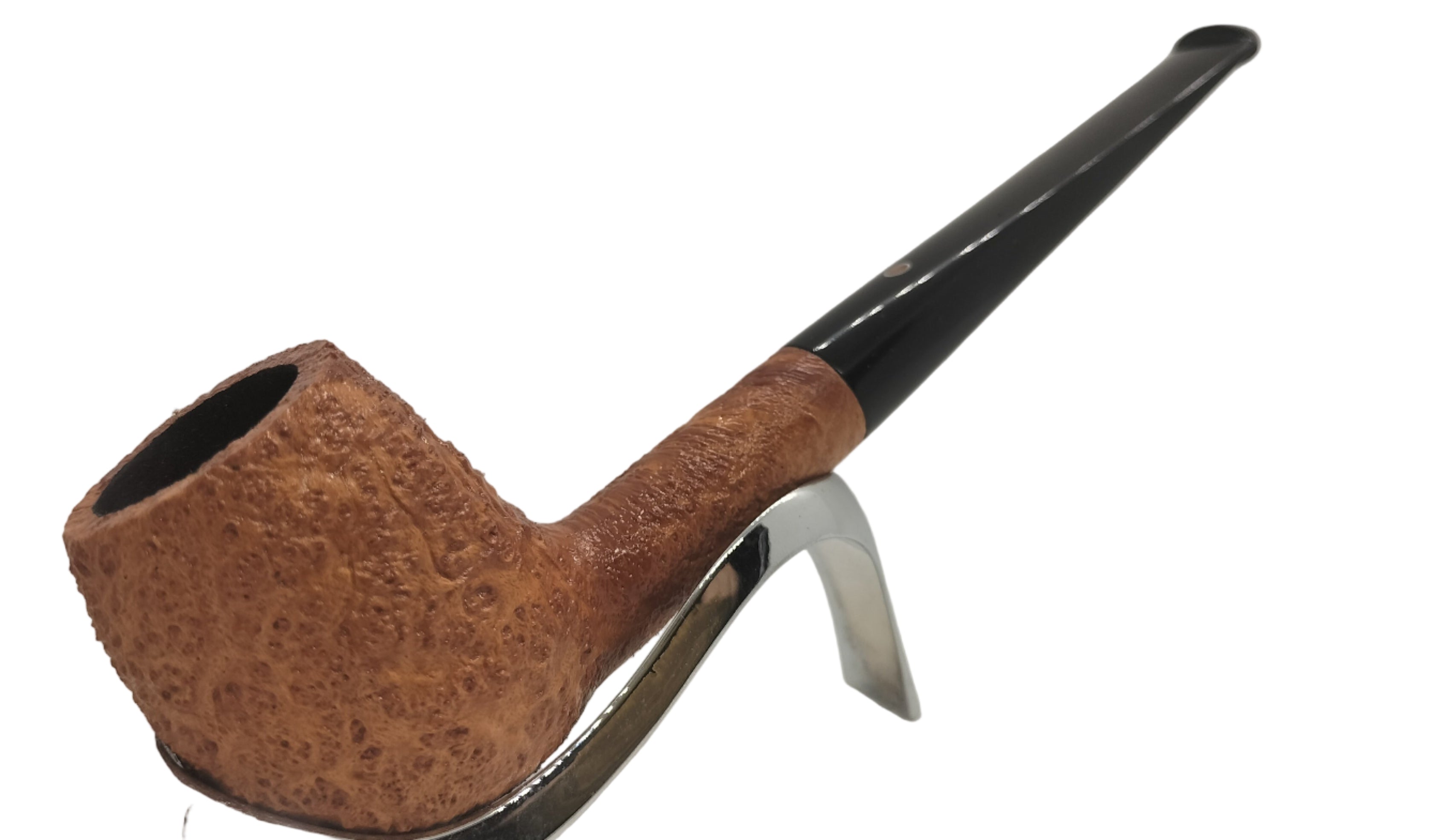 Ashton Pipa Artigianale Pebble Grain XX Sabbiata