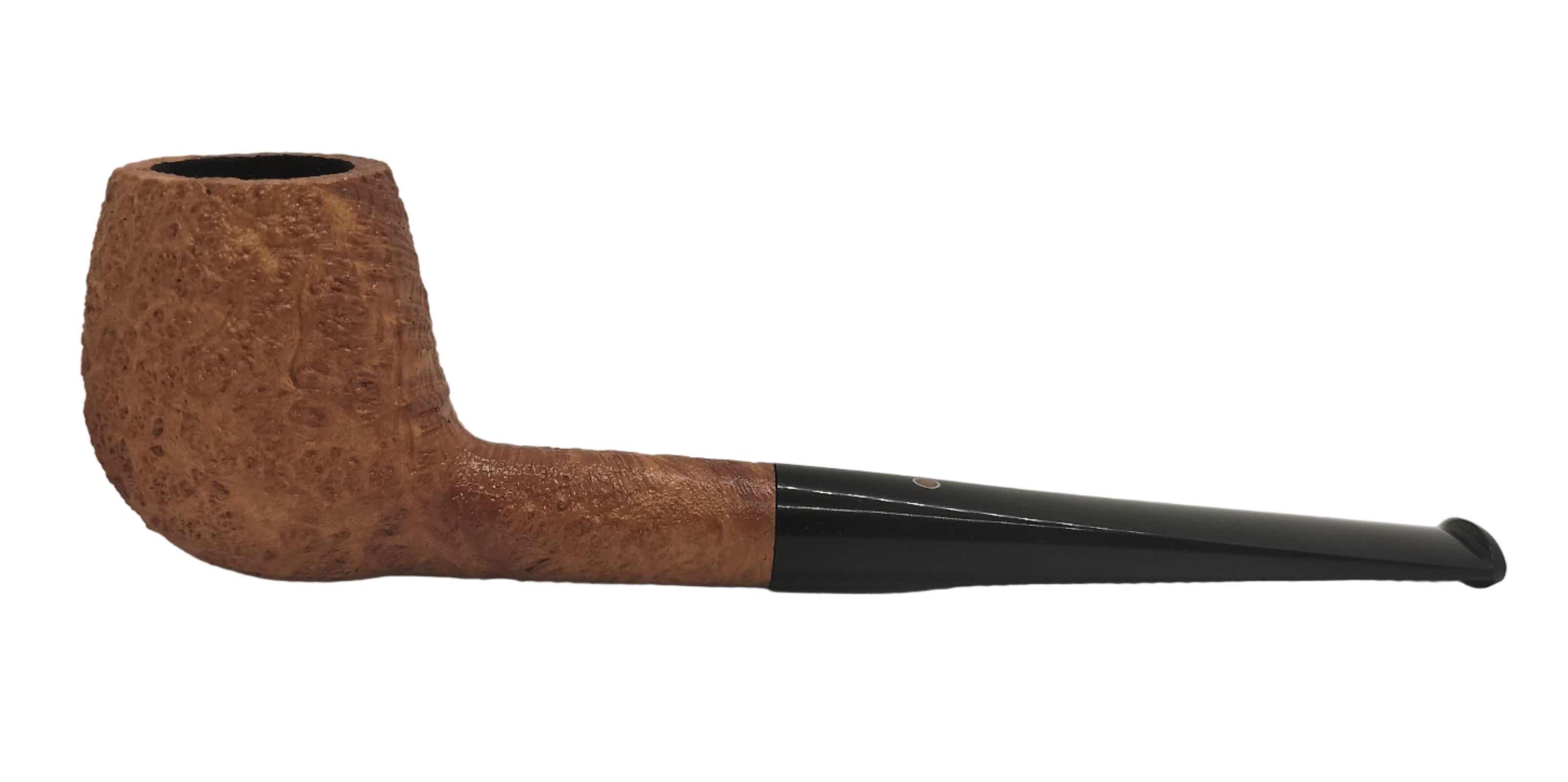 Ashton Pipa Artigianale Pebble Grain XX Sabbiata