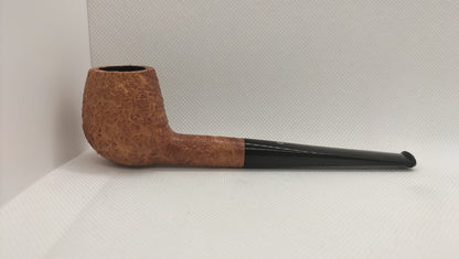 Ashton Pipa Artigianale Pebble Grain XX Sabbiata