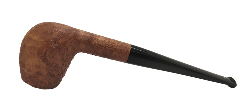 Ashton Pipa Artigianale Pebble Grain XX Sabbiata