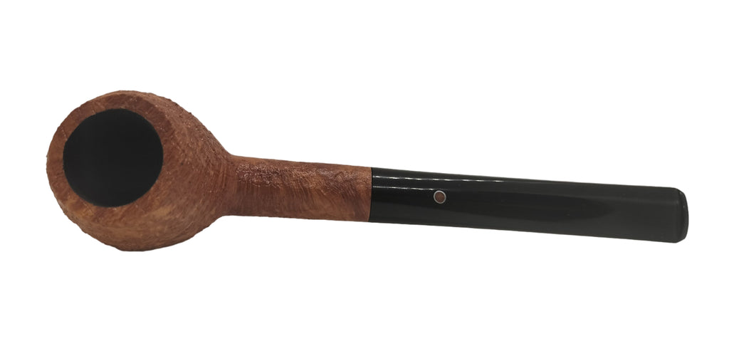 Ashton Pipa Artigianale Pebble Grain XX Sabbiata