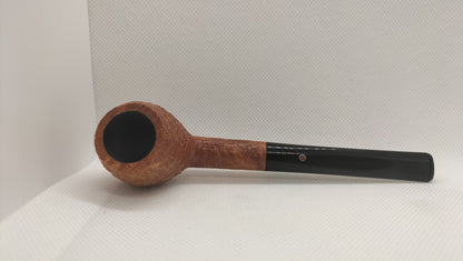 Ashton Pipa Artigianale Pebble Grain XX Sabbiata
