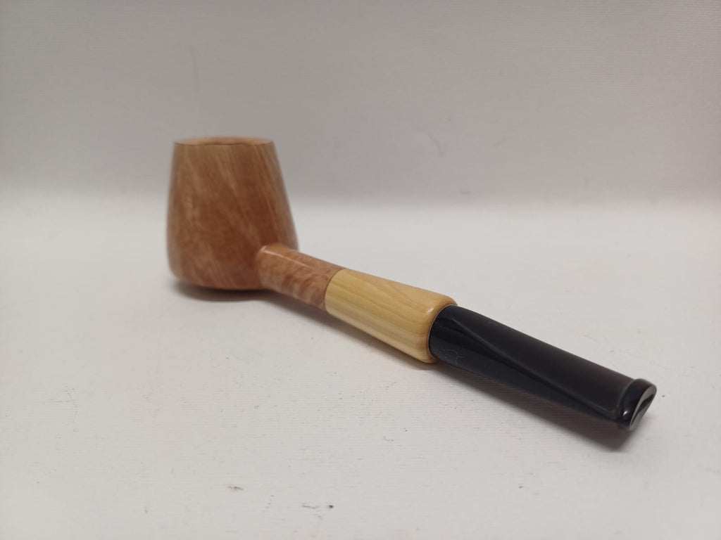 Aska Pipa Artigianale Biliard