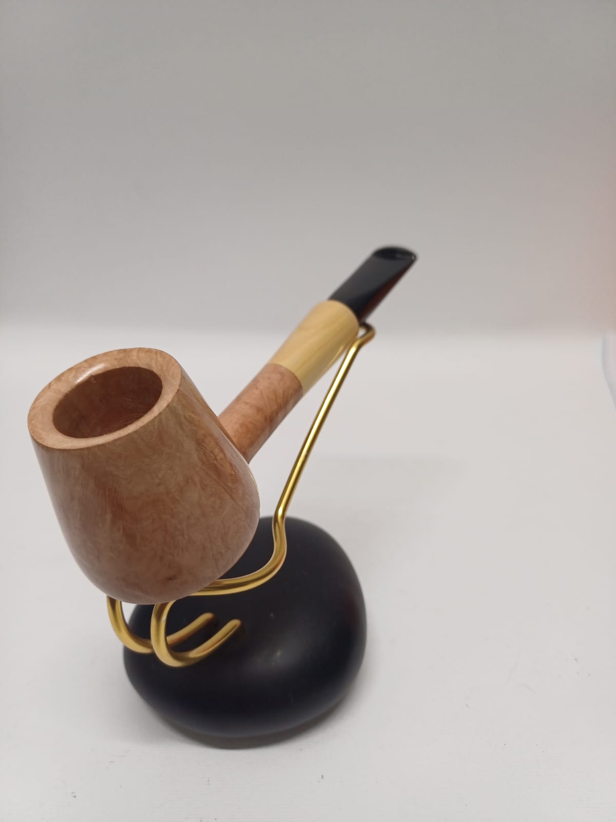 Aska Pipa Artigianale Biliard