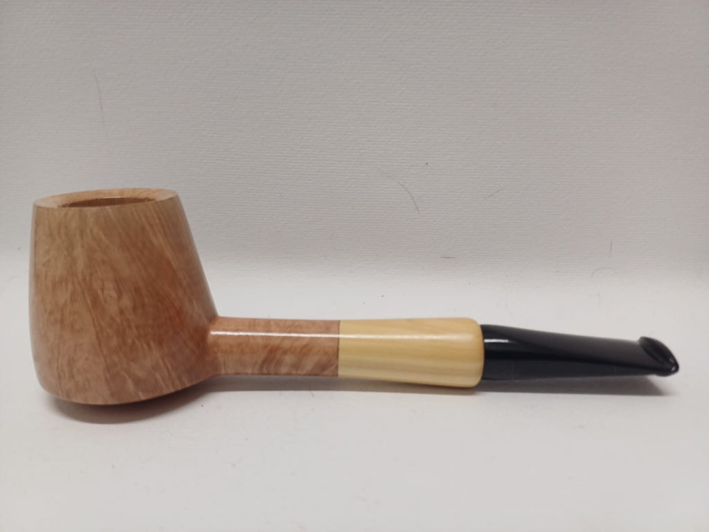 Aska Pipa Artigianale Biliard