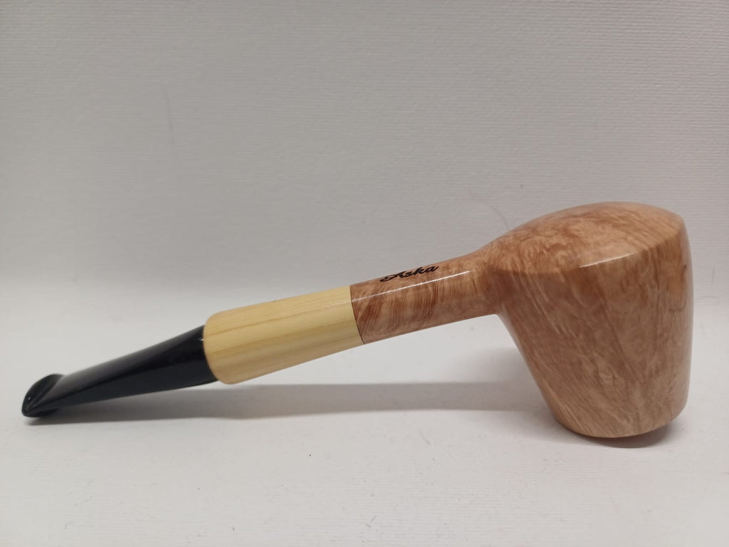 Aska Pipa Artigianale Biliard