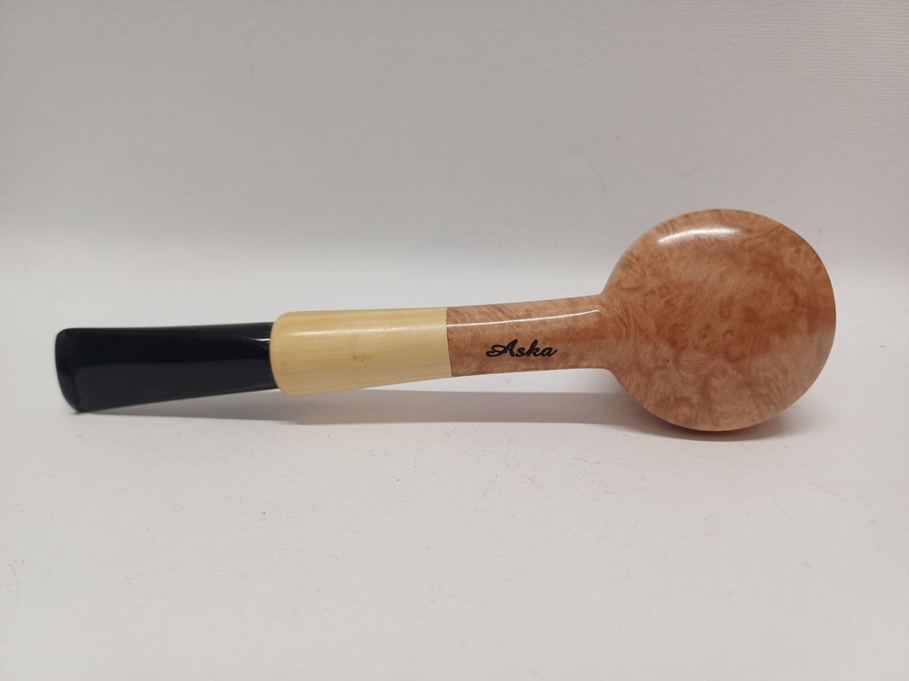 Aska Pipa Artigianale Biliard