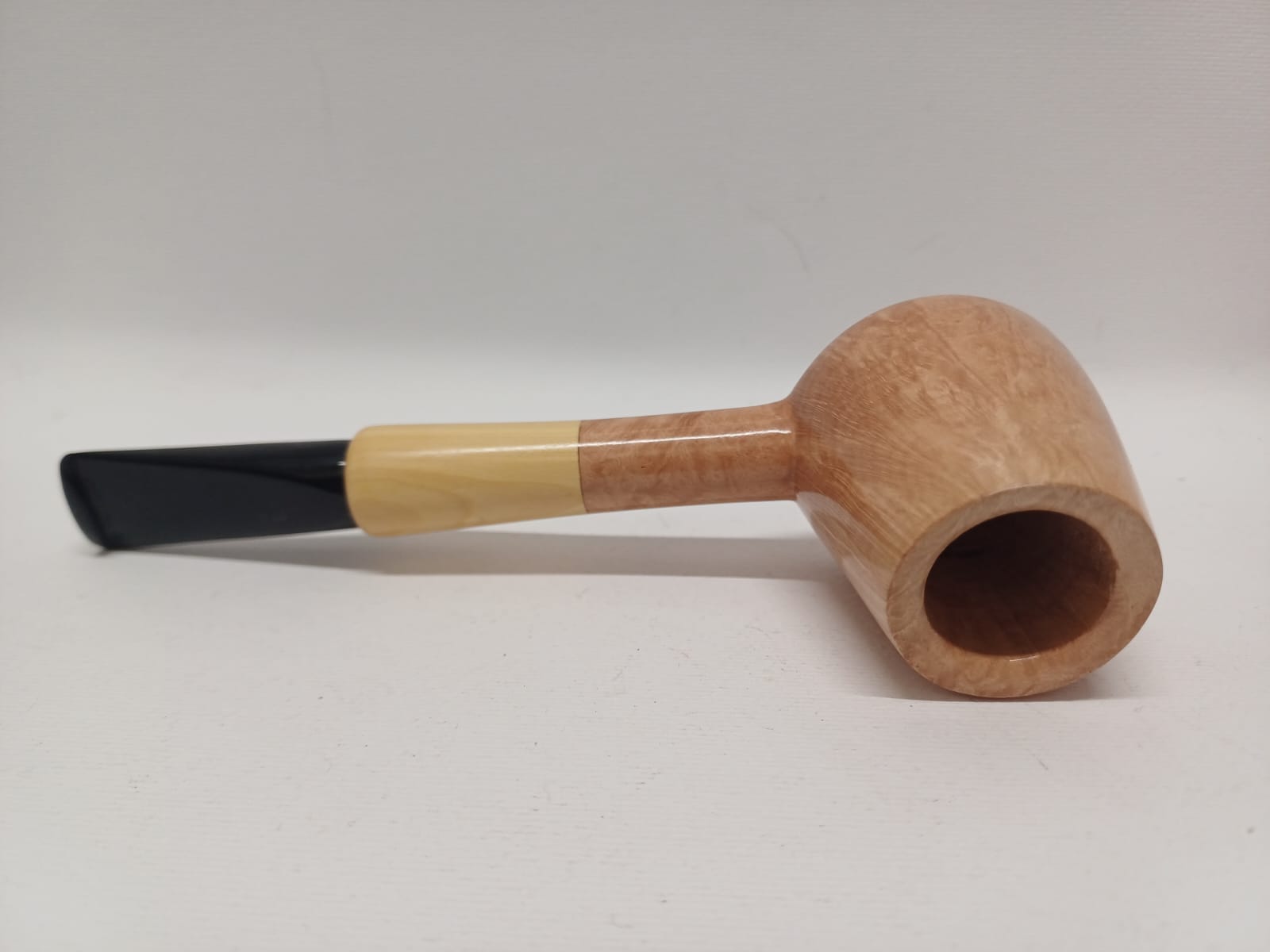 Aska Pipa Artigianale Biliard