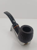 Il Ceppo Sandblasted Artisan Pipe Number 1