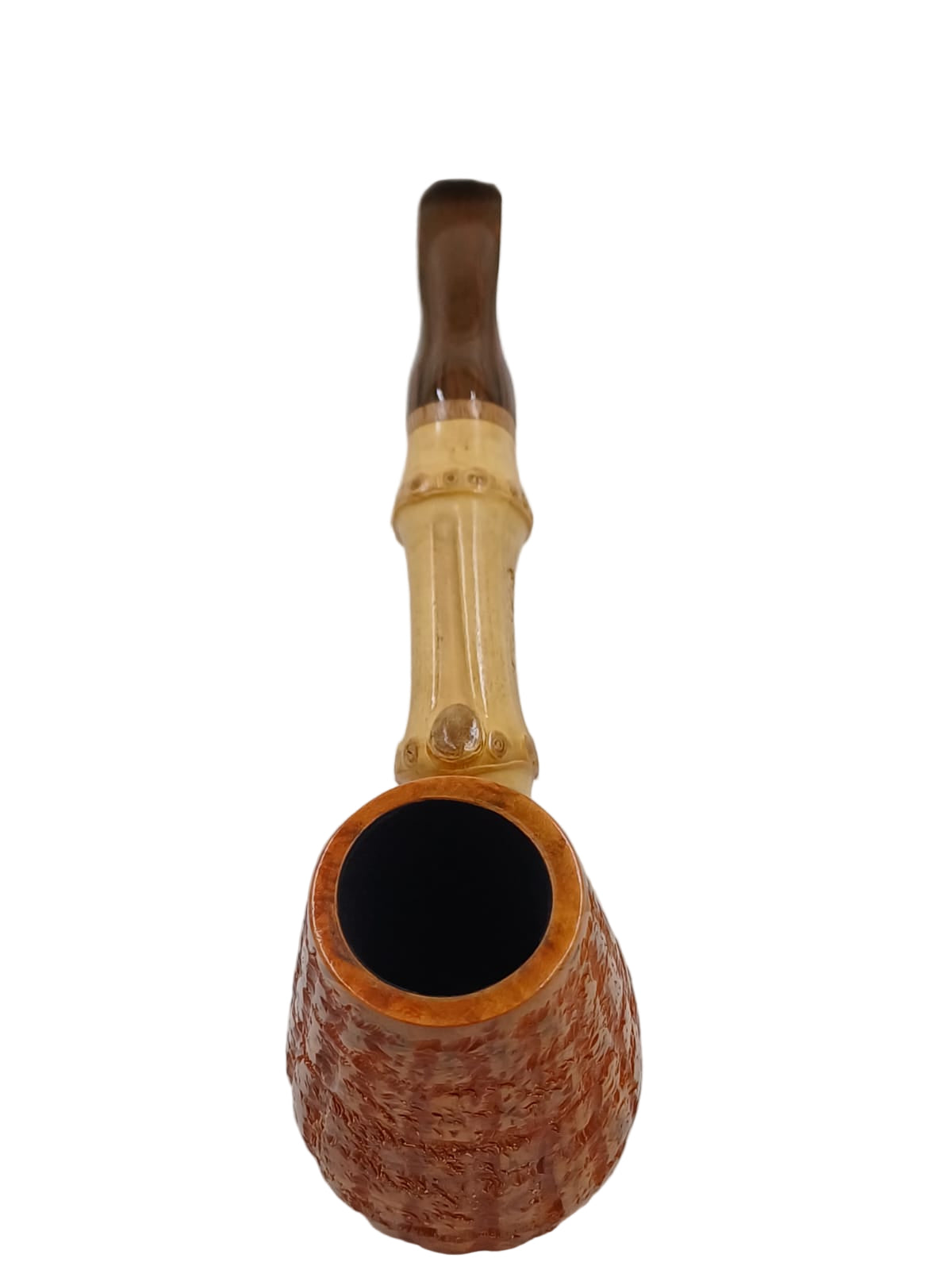 In Fumo Veritas Pipa Artigianale Morellino di Scansano