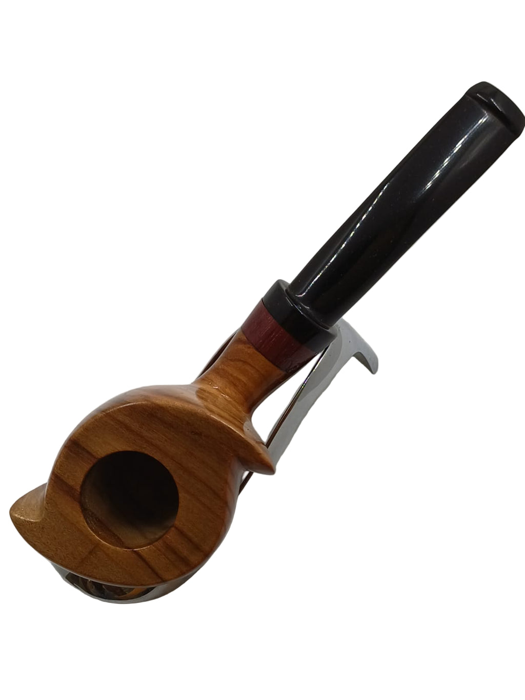 In Fumo Veritas Pipa Artigianale Ribolla Gialla